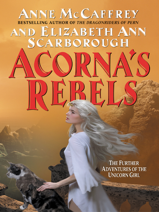 Acornas Rebels (Acorna, Book 6)